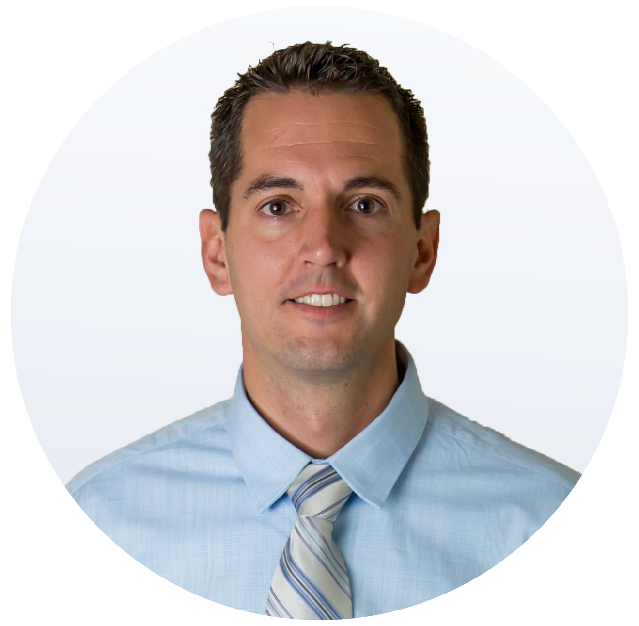 Agent Spotlight Clint Whiting Wedgewood Homes